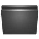 Folder Generic icon